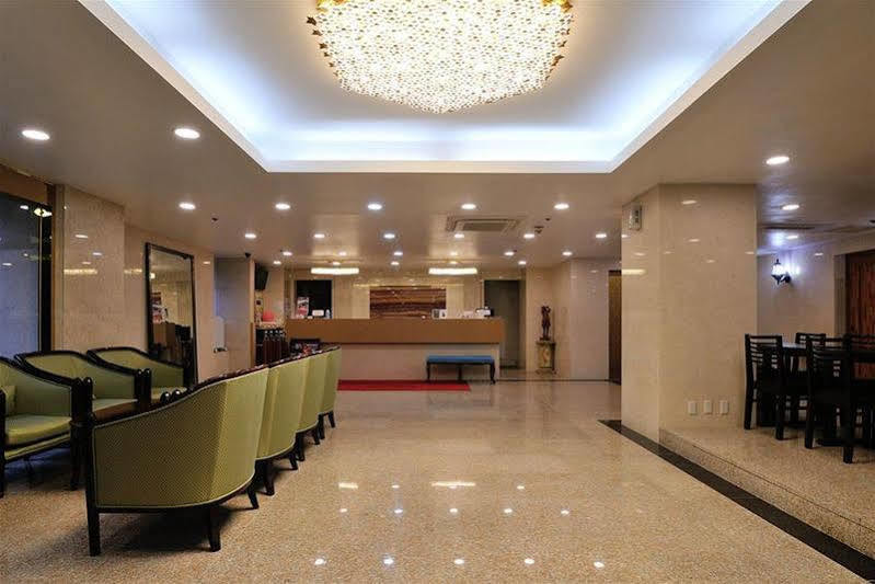 Hotel Osaka Keiko Exterior foto
